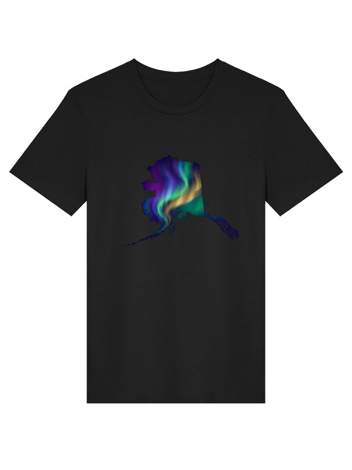 PEMIUM NORTHERN LIGHTS TEE product image (1)