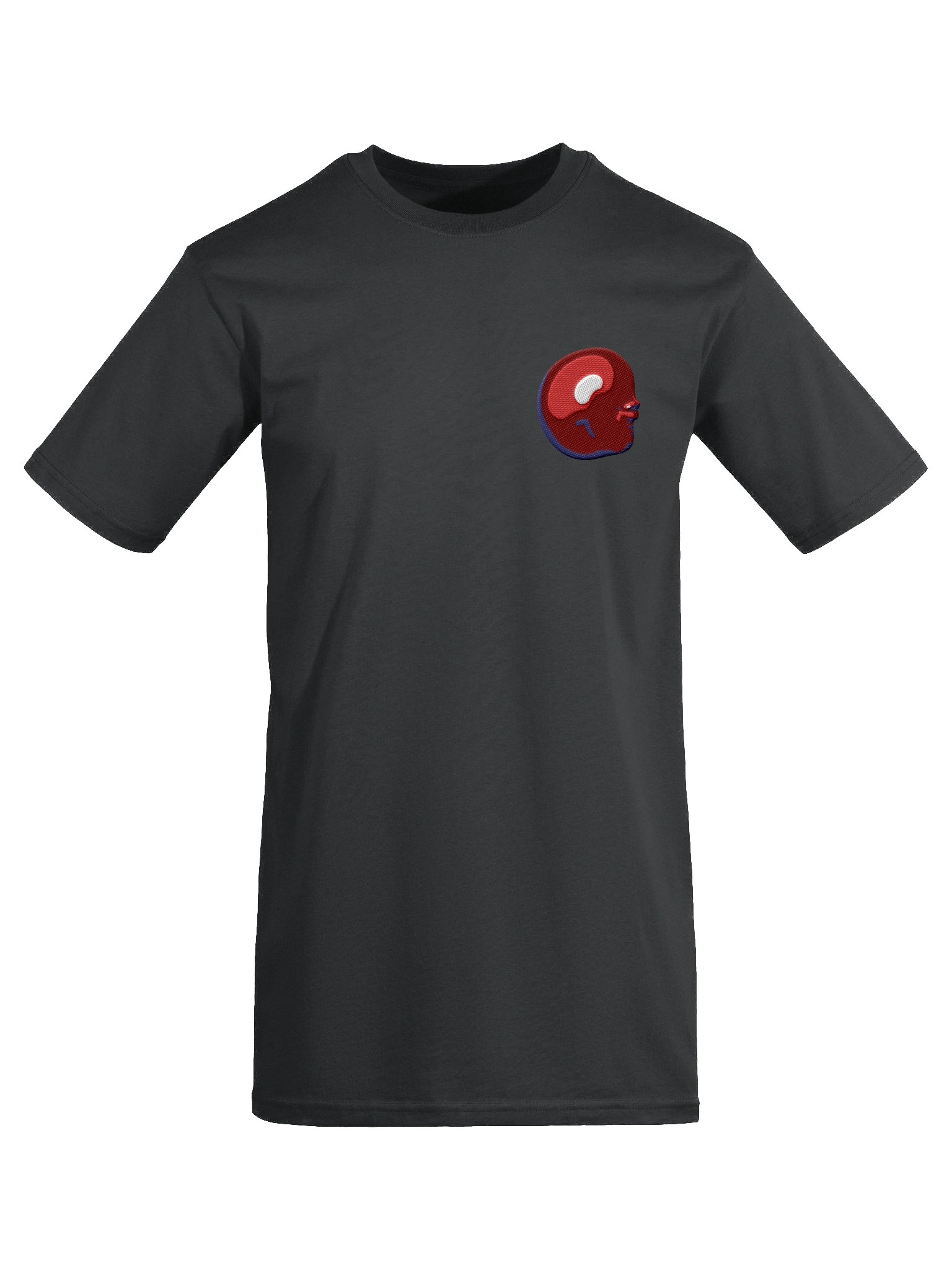Yapper Embroidered product image (7)