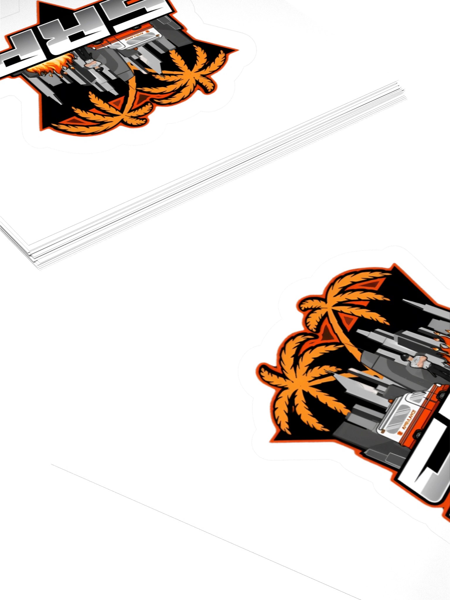 SRP LOGO product image (4)