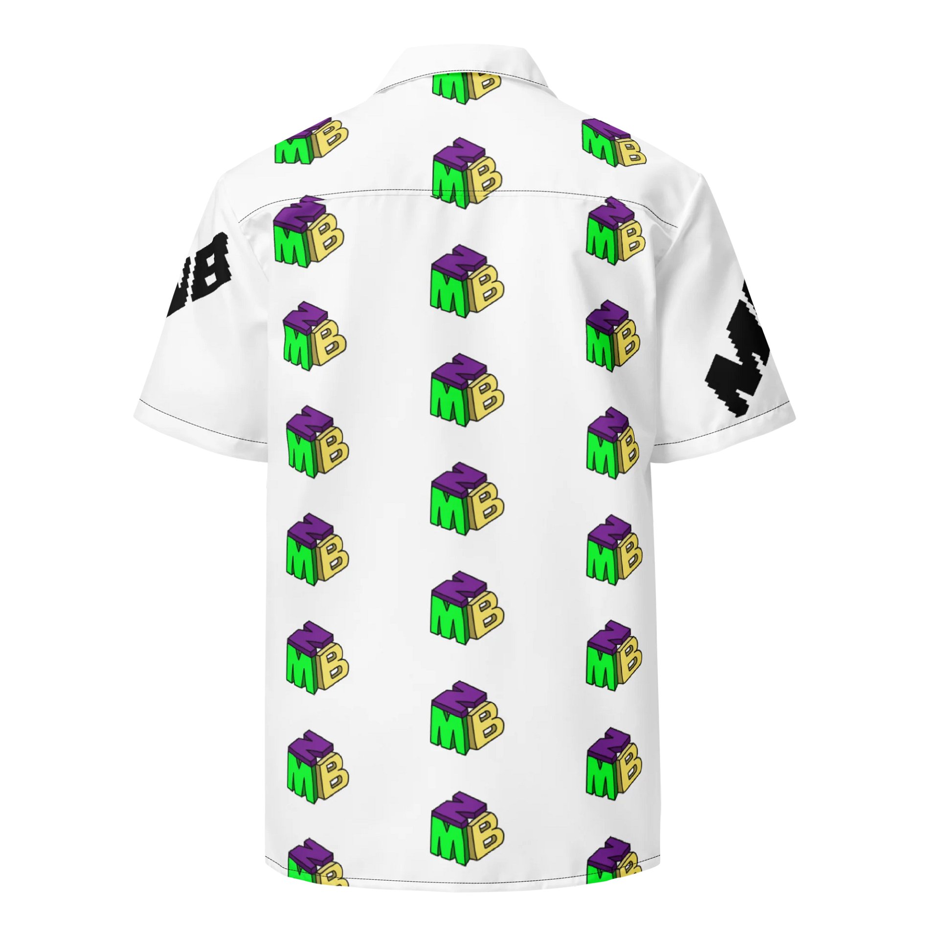 Monkey Dad Shirt product image (2)
