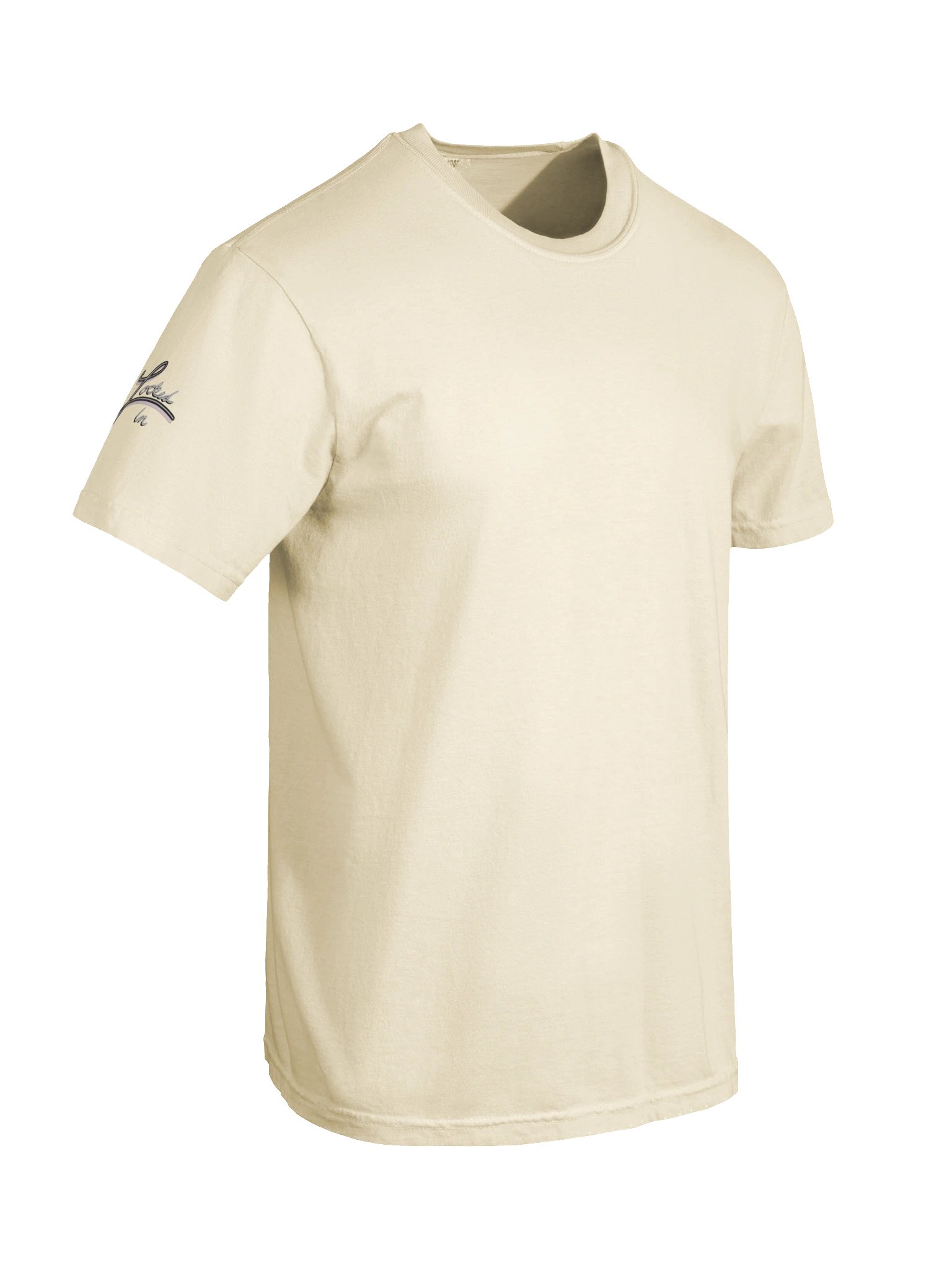 Believe V2 | Heavyweight Tee product image (6)