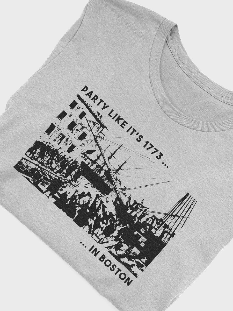 Party like it's 1773 Tee product image (4)