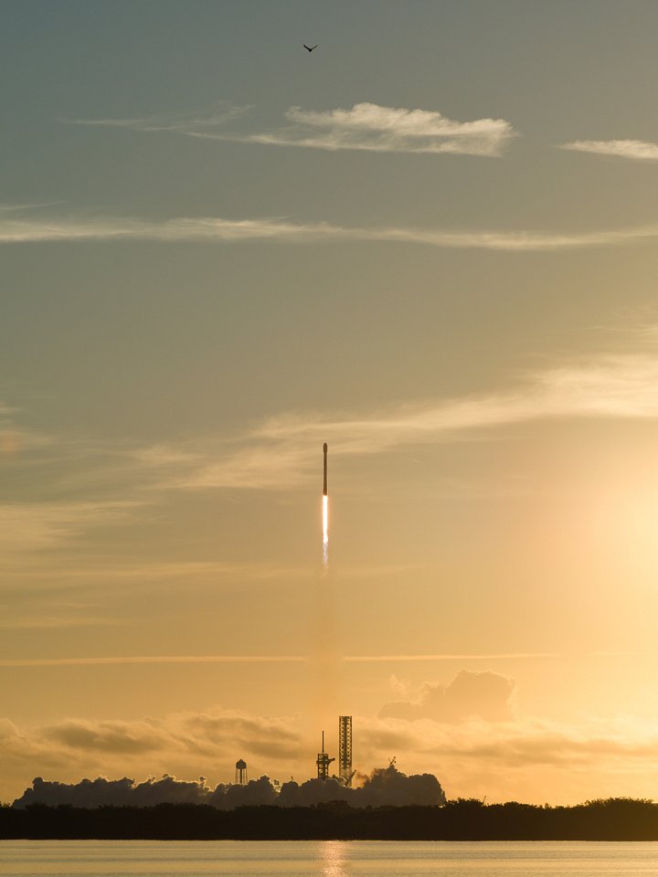 Flight of IMAP product image (1)
