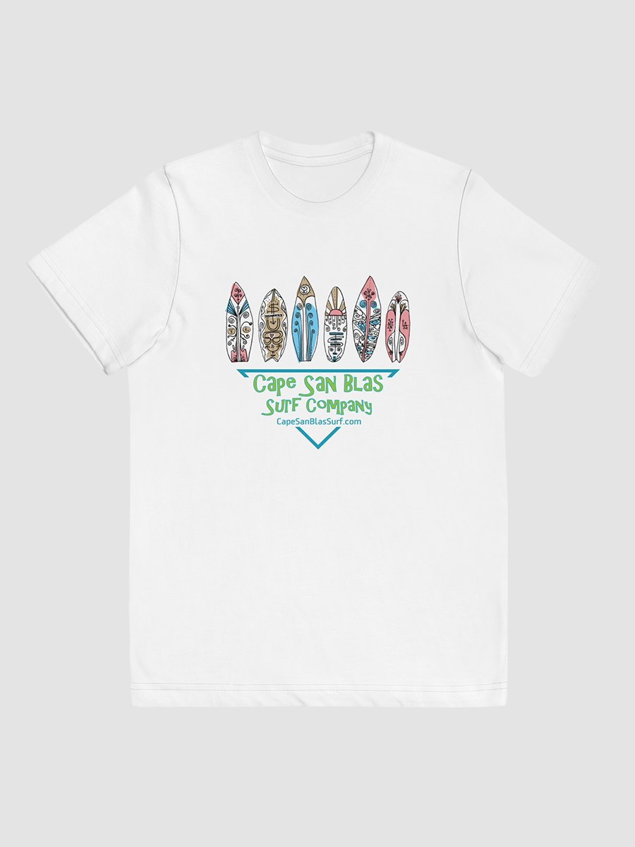 Cute Boards Kids T-Shirt product image (3)