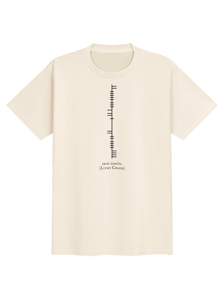 seod ádhúil (Lucky Charm) - Youth Tee product image (15)