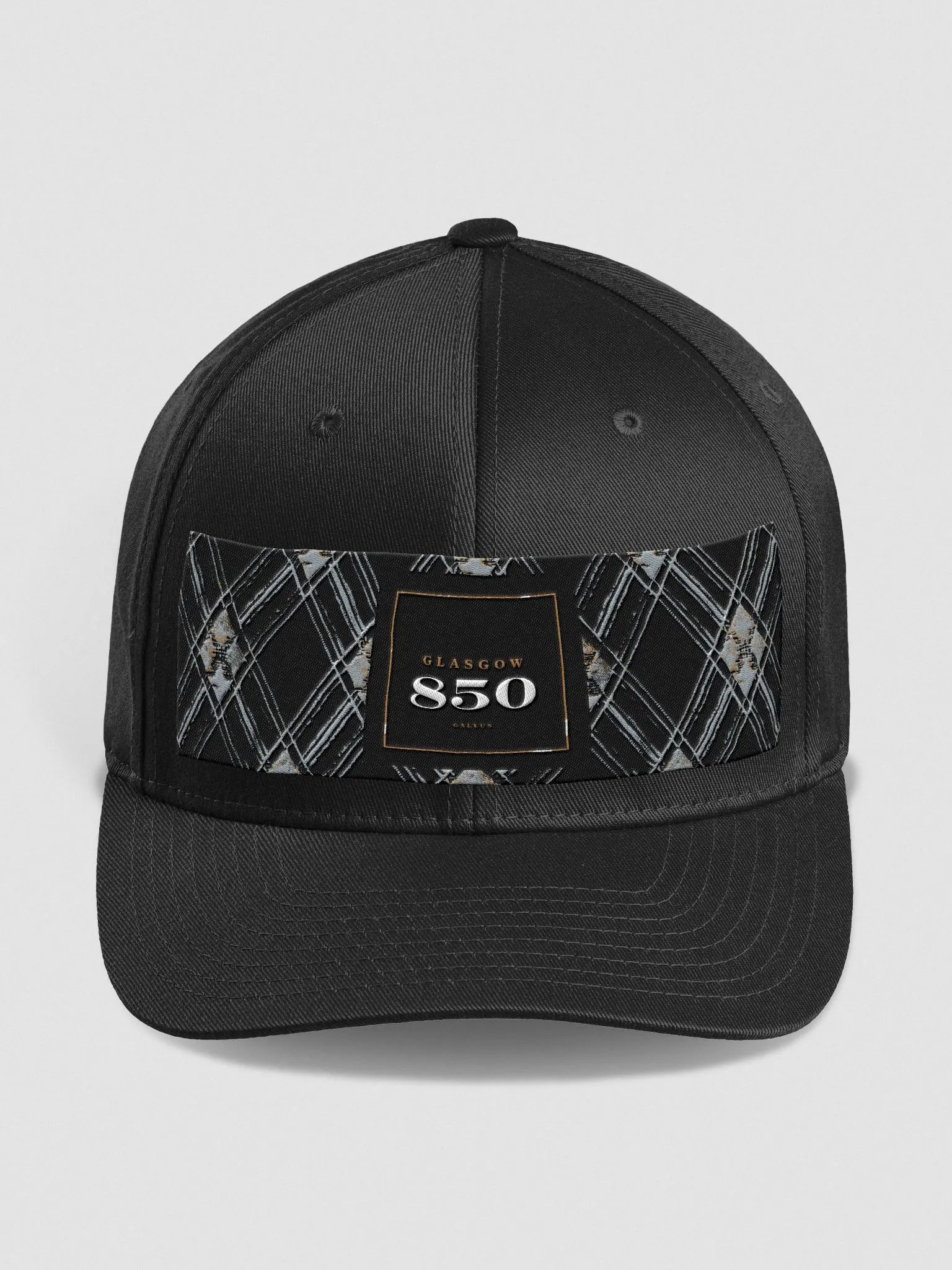 Gallus Hats Happy 850 Birthday Glasgow Ltd Edition Only 850 product image (1)