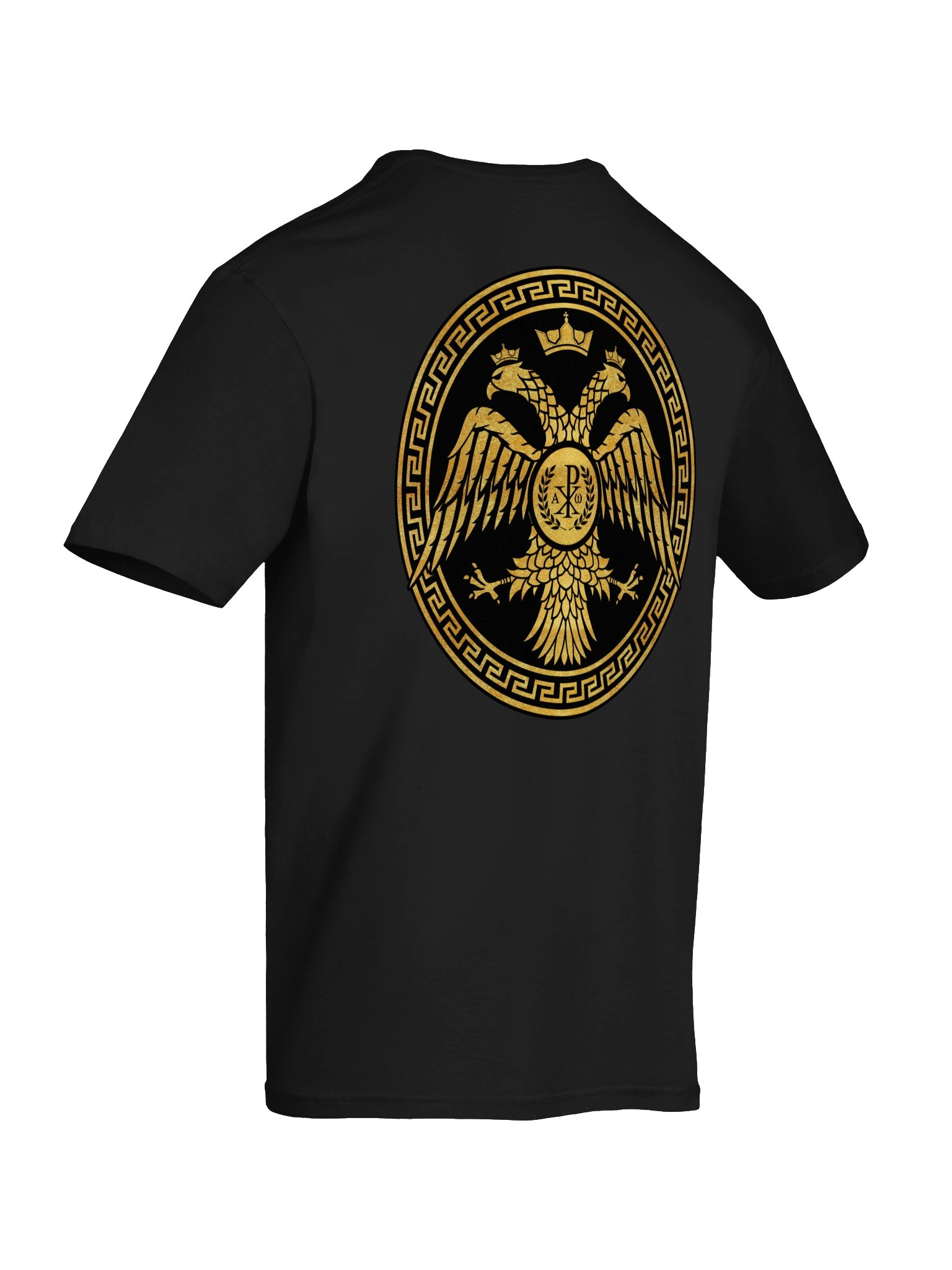 Byzantine Eagle product image (8)