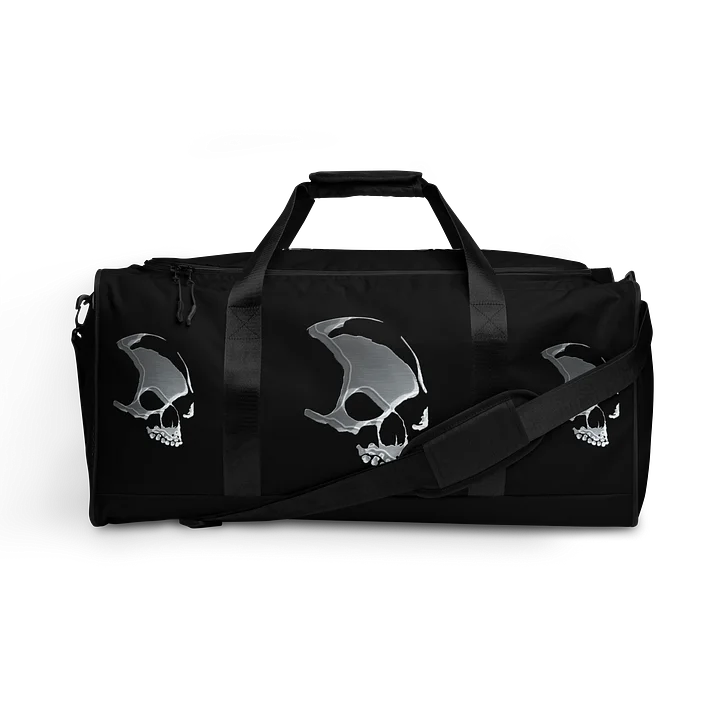 Apollo Skull Armada Duffel Bag product image (1)
