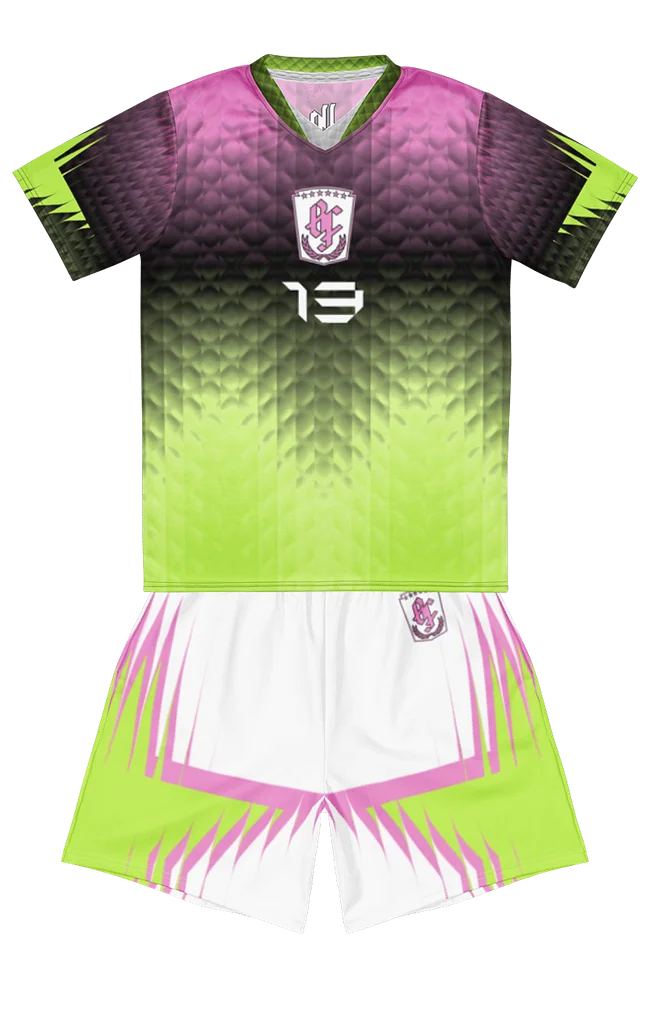 By:Fenix Associative Football Club