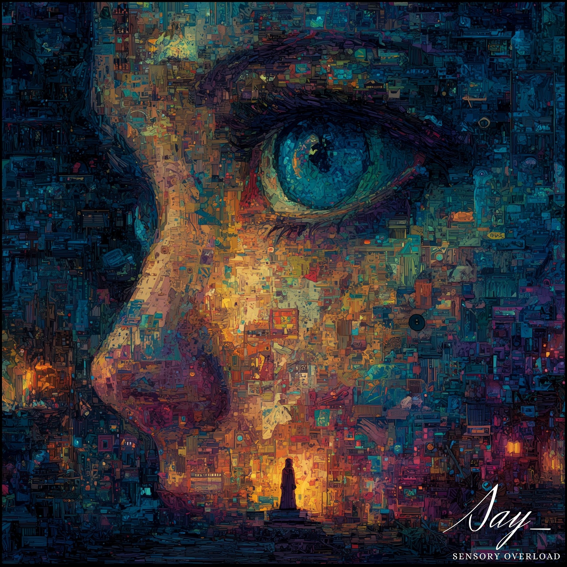 Sensory Overload product image (1)