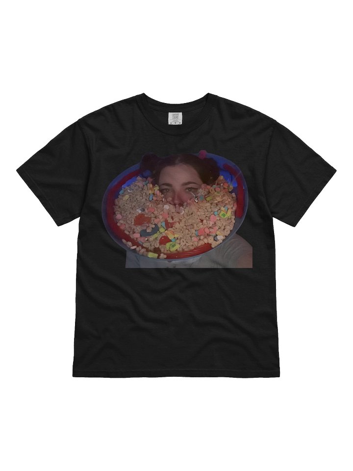 the first candy cone tee product image (1)