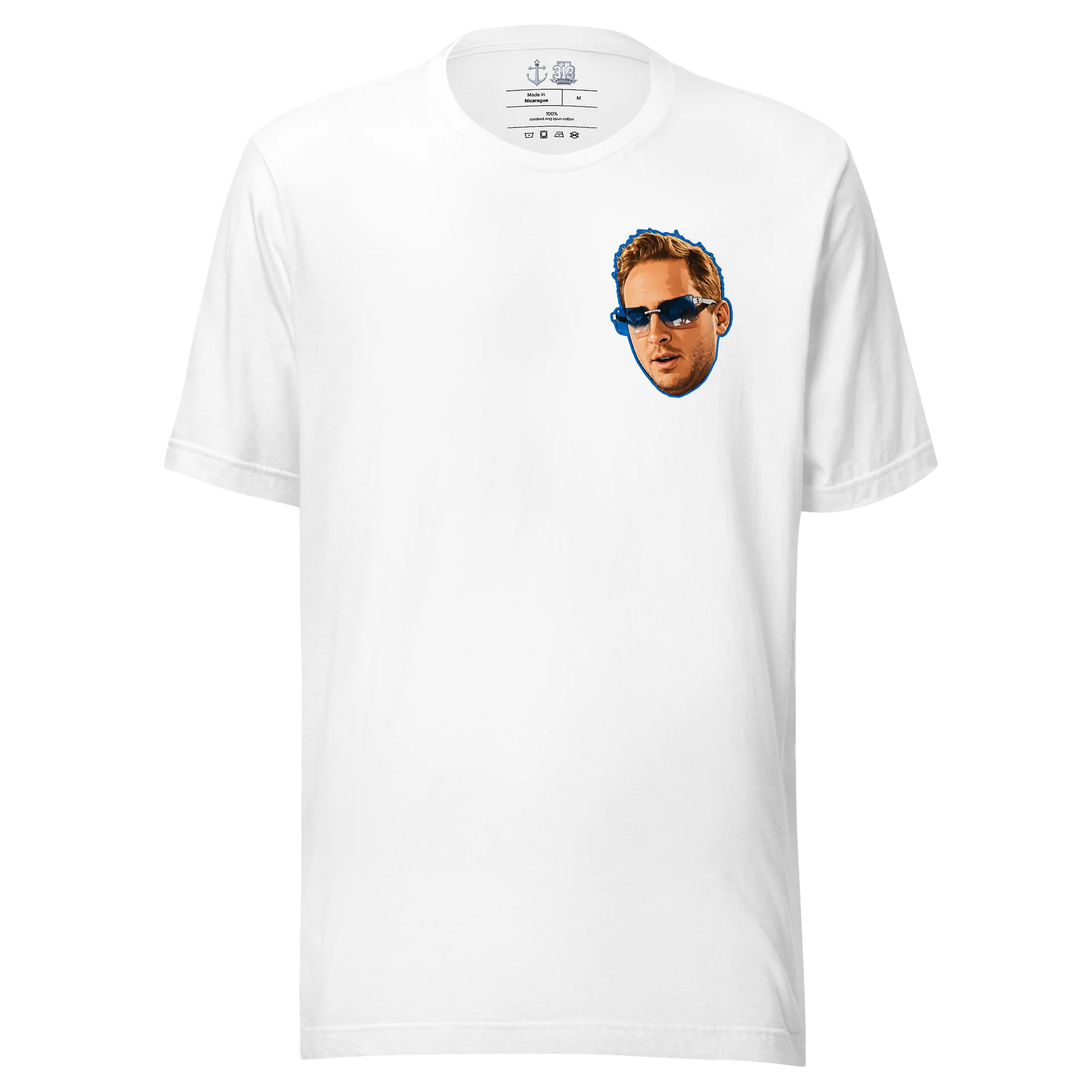 JG Buffs T-Shirt product image (3)