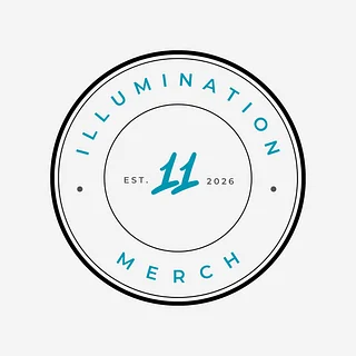 Illumination 11 Merch
