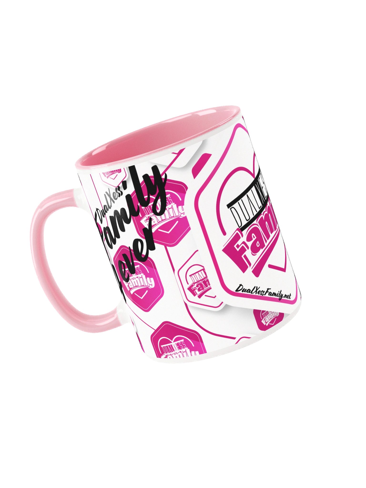 DualXess Family "Family" Tasse product image (3)