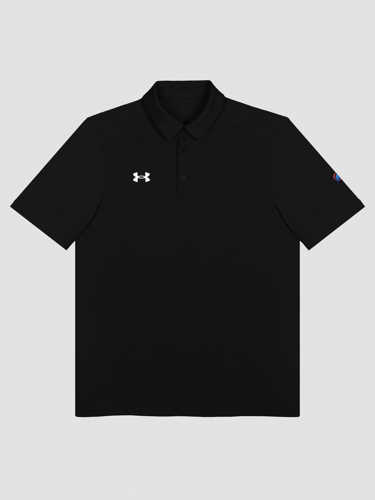 Men's Logo Polo product image (3)