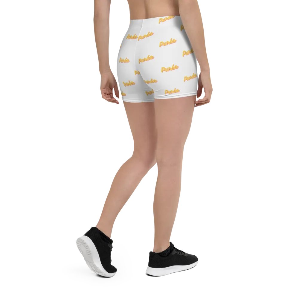 Purée Biker Shorts product image (11)