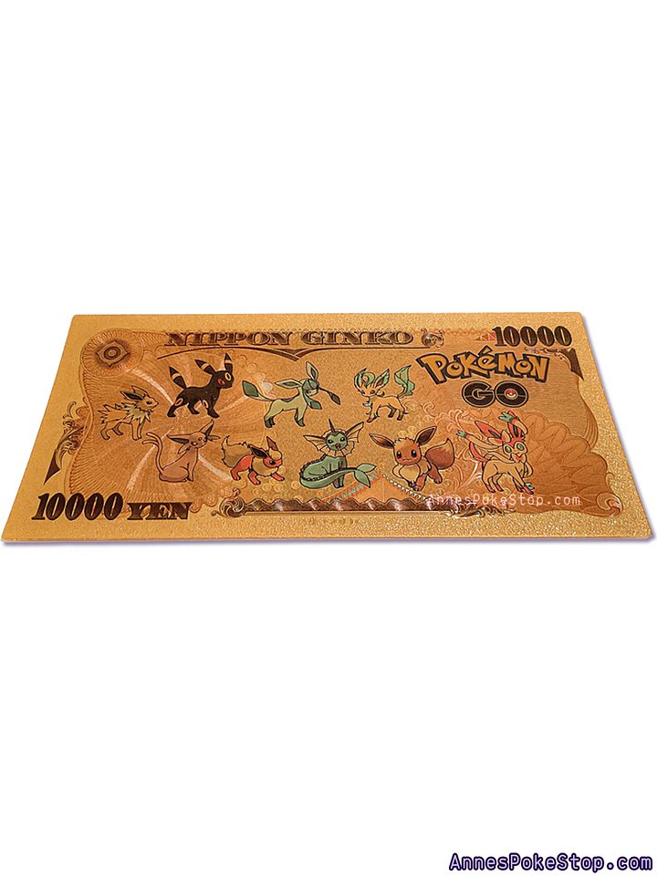 Banknote Collectable - Charmeleon product image (2)
