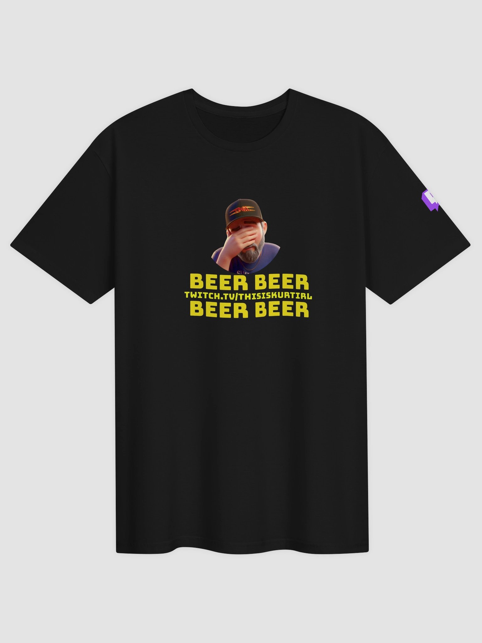 logo shirt product image (1)