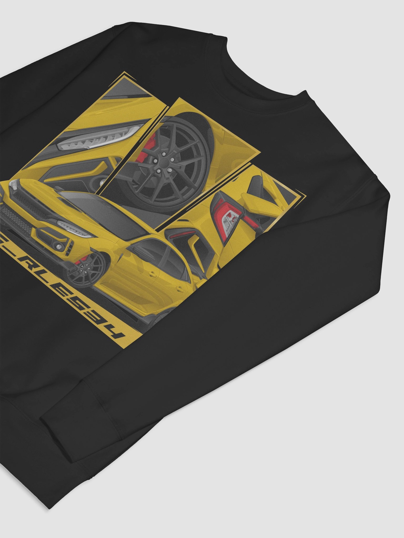 Sweatshirt - s_rle534 product image (31)