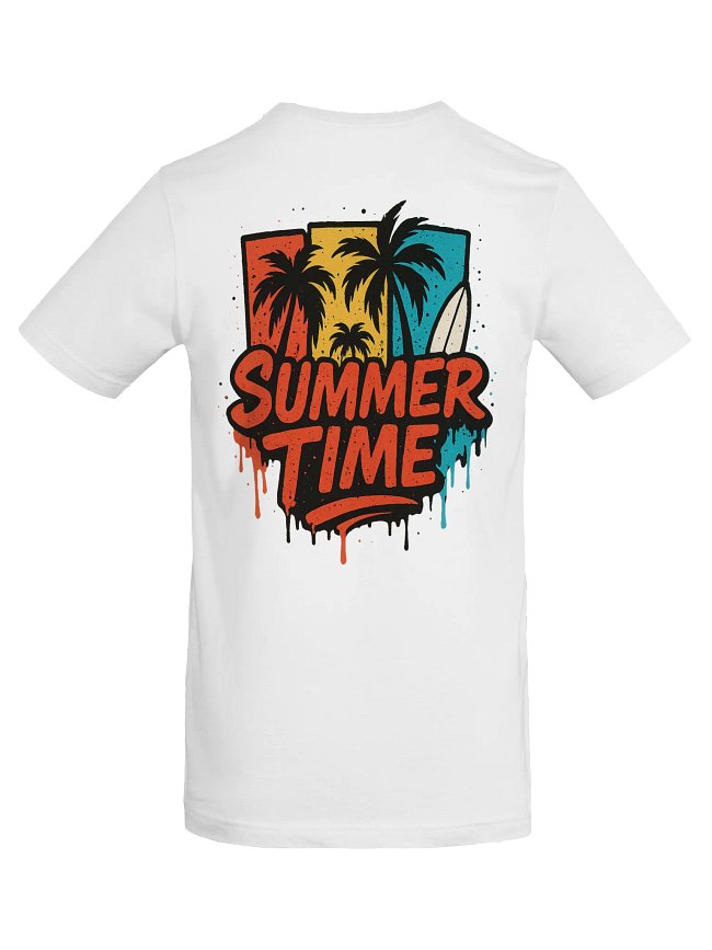 SUMMER TIME!
