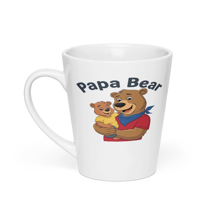 Papa Bear product image (1)
