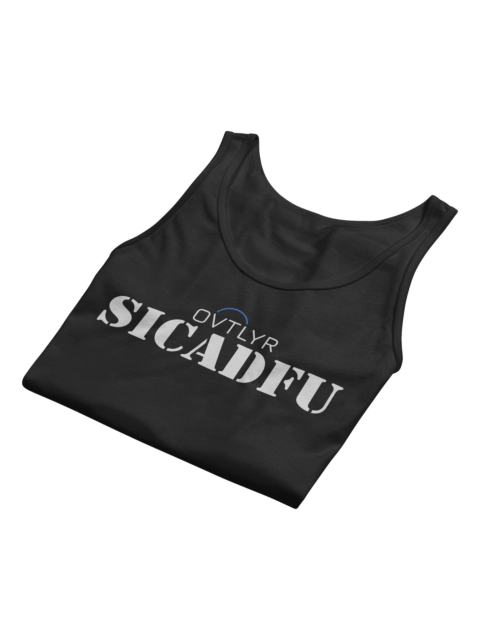 SICADFU - Tank Top product image (38)
