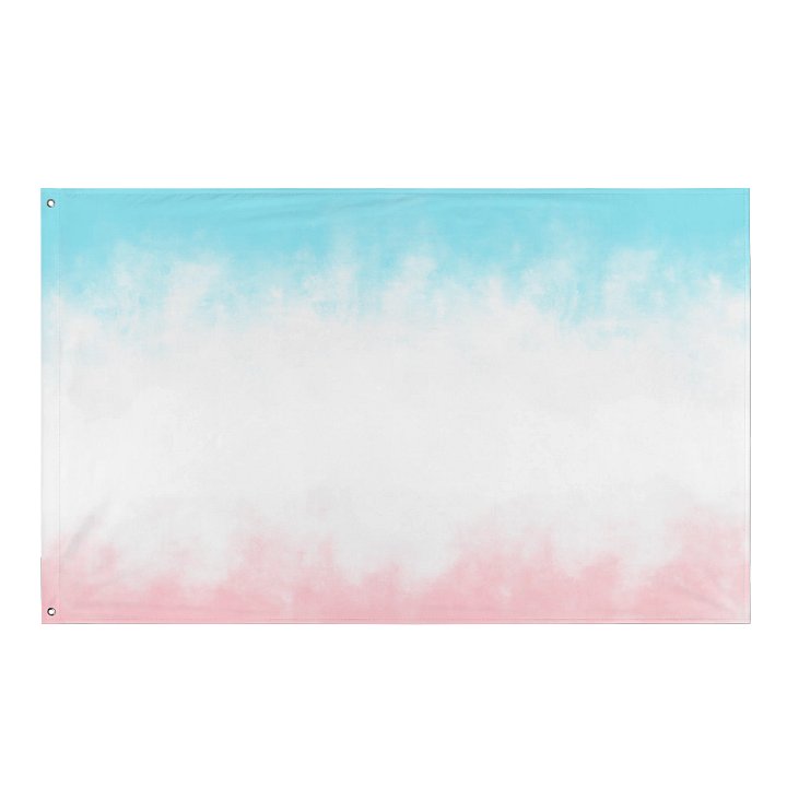 Trans Flag product image (1)