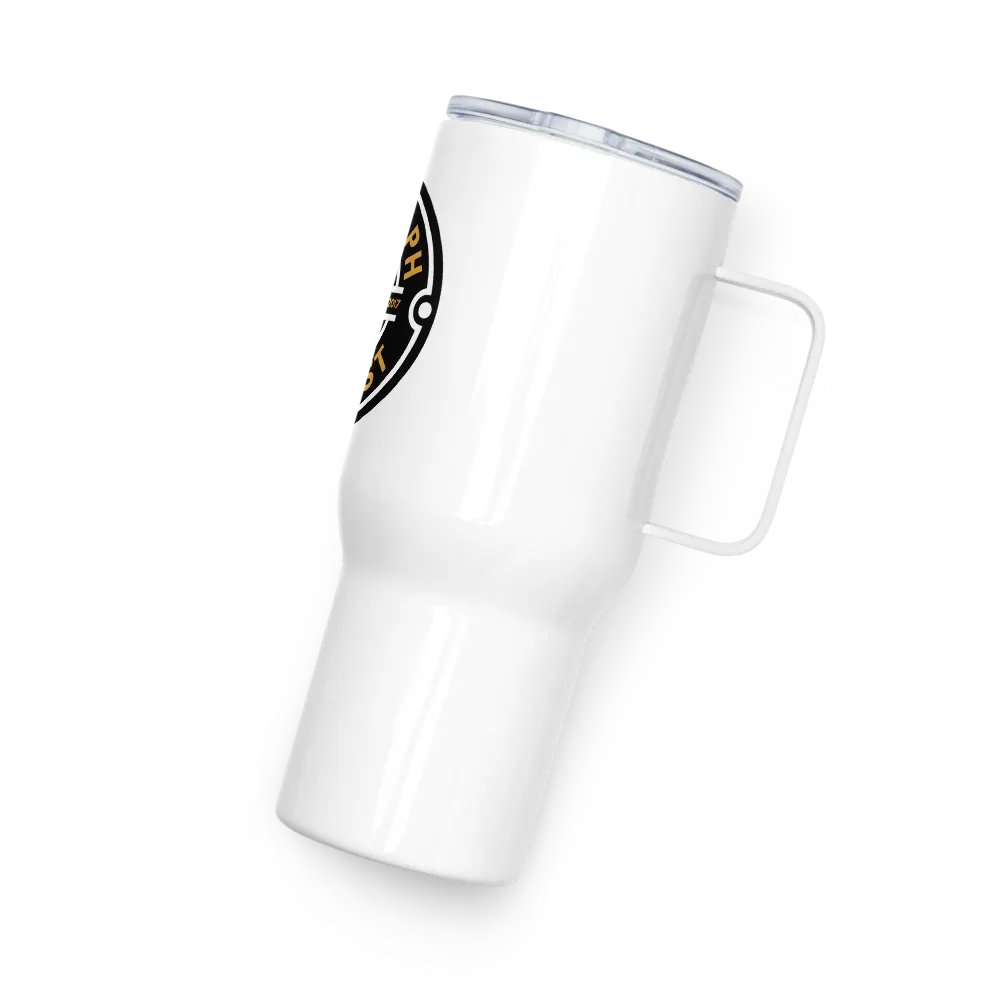 Travel Mug product image (4)