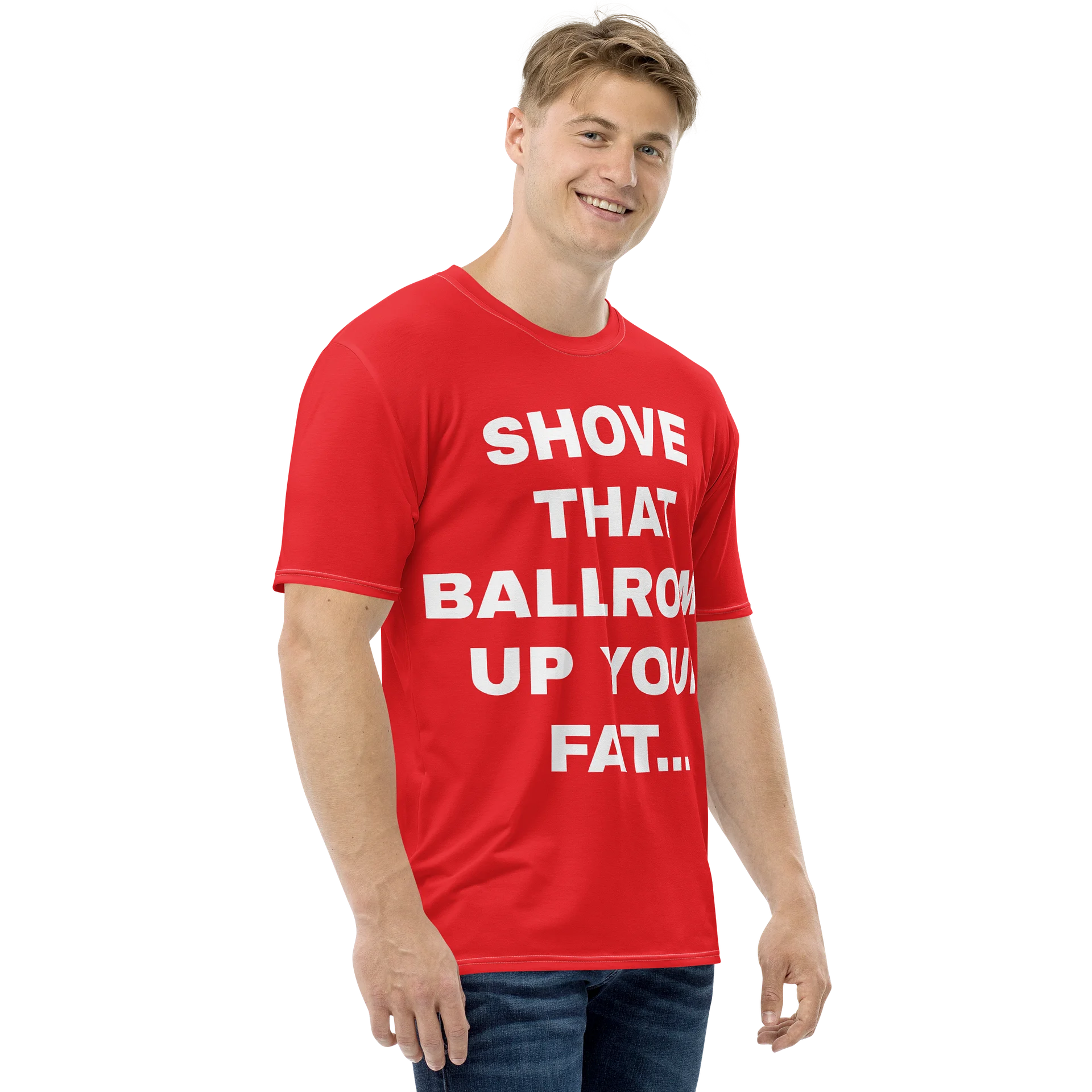 SHOVE THAT BALLROOM product image (4)