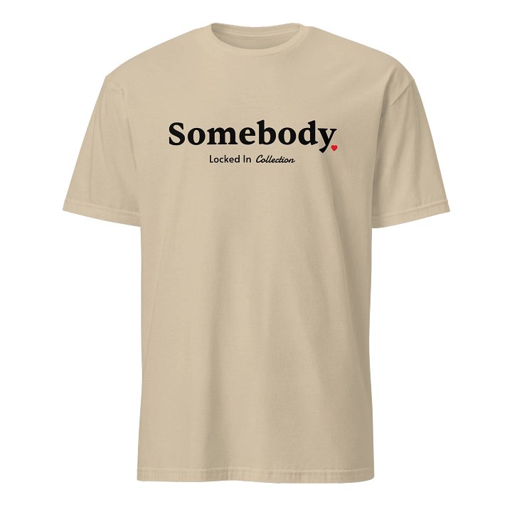 The Problem Tee 4 HIM product image (1)