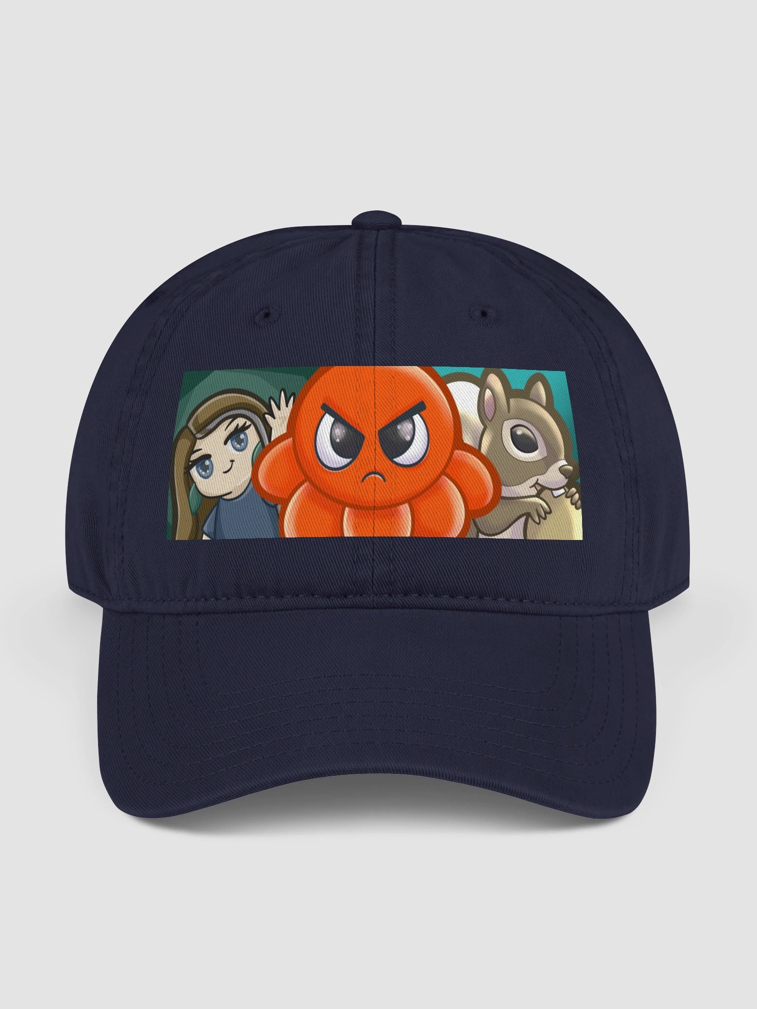 Nitesky Cap product image (9)