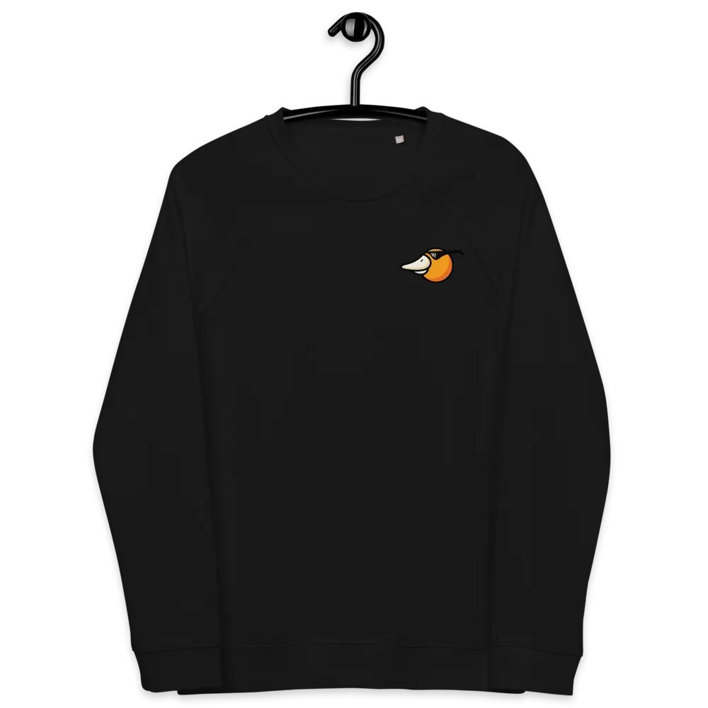 Unisex Sweatshirt Duck Dinasty product image (9)