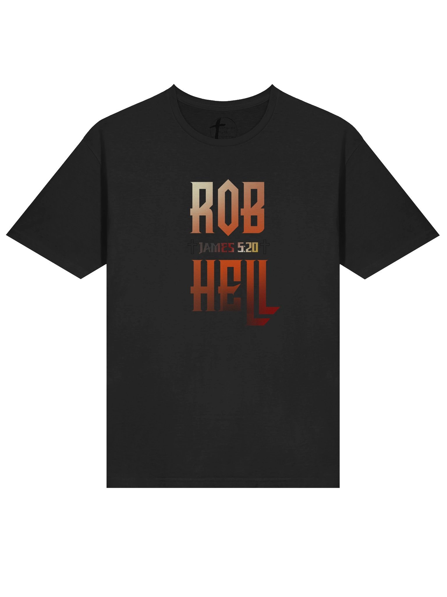 ROB HELL.tee product image (19)