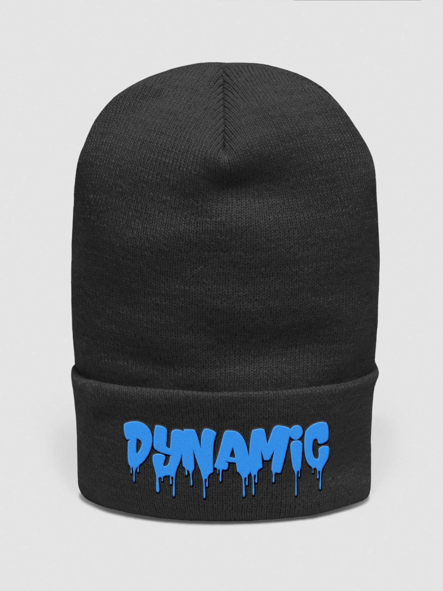 Dynamic Street-Wear Beanie product image (1)