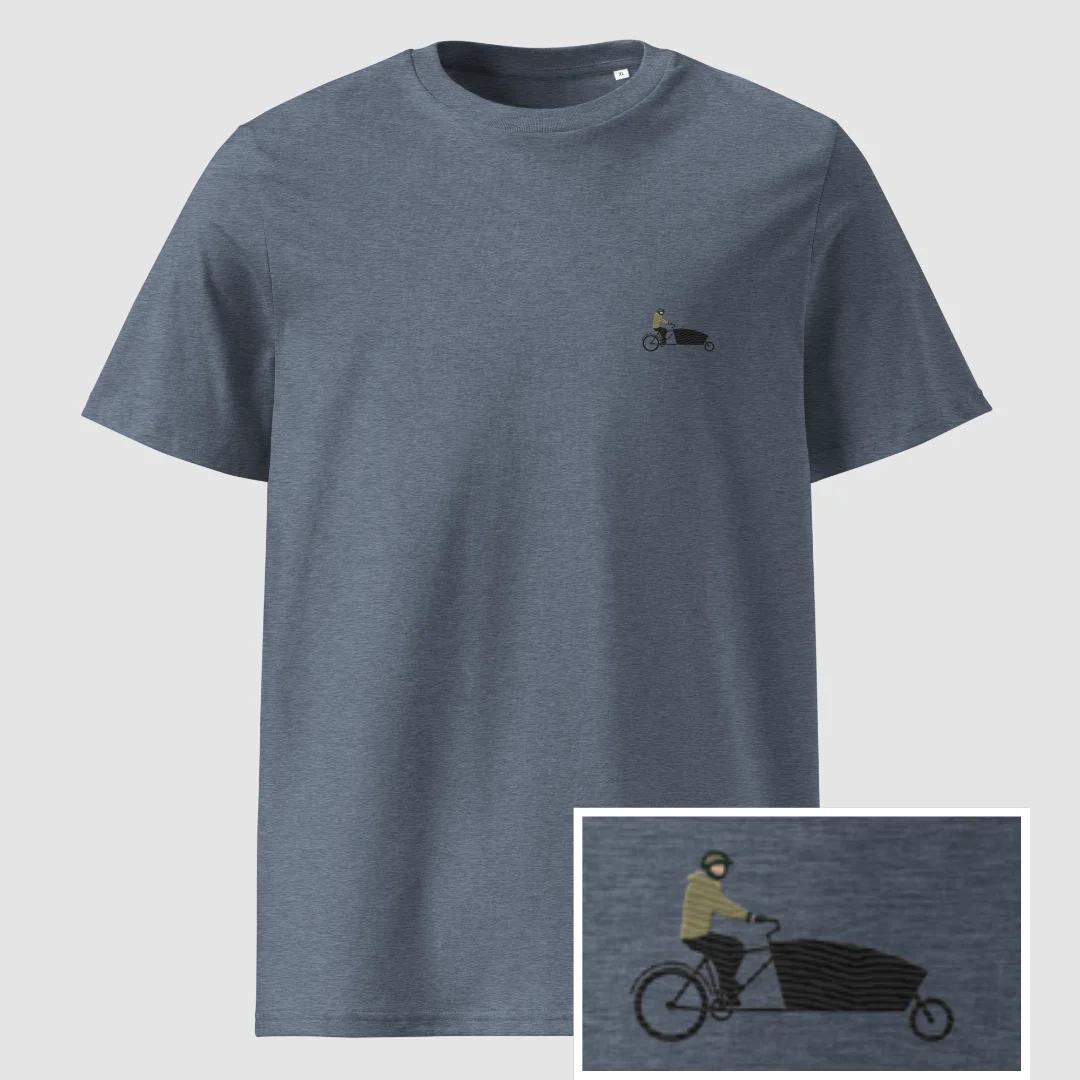 Cargo bike fathers! product image (1)