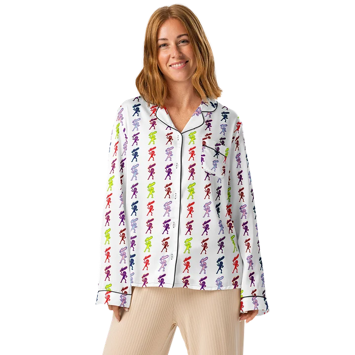 Sweet Dreams (Long Sleeves) product image (1)