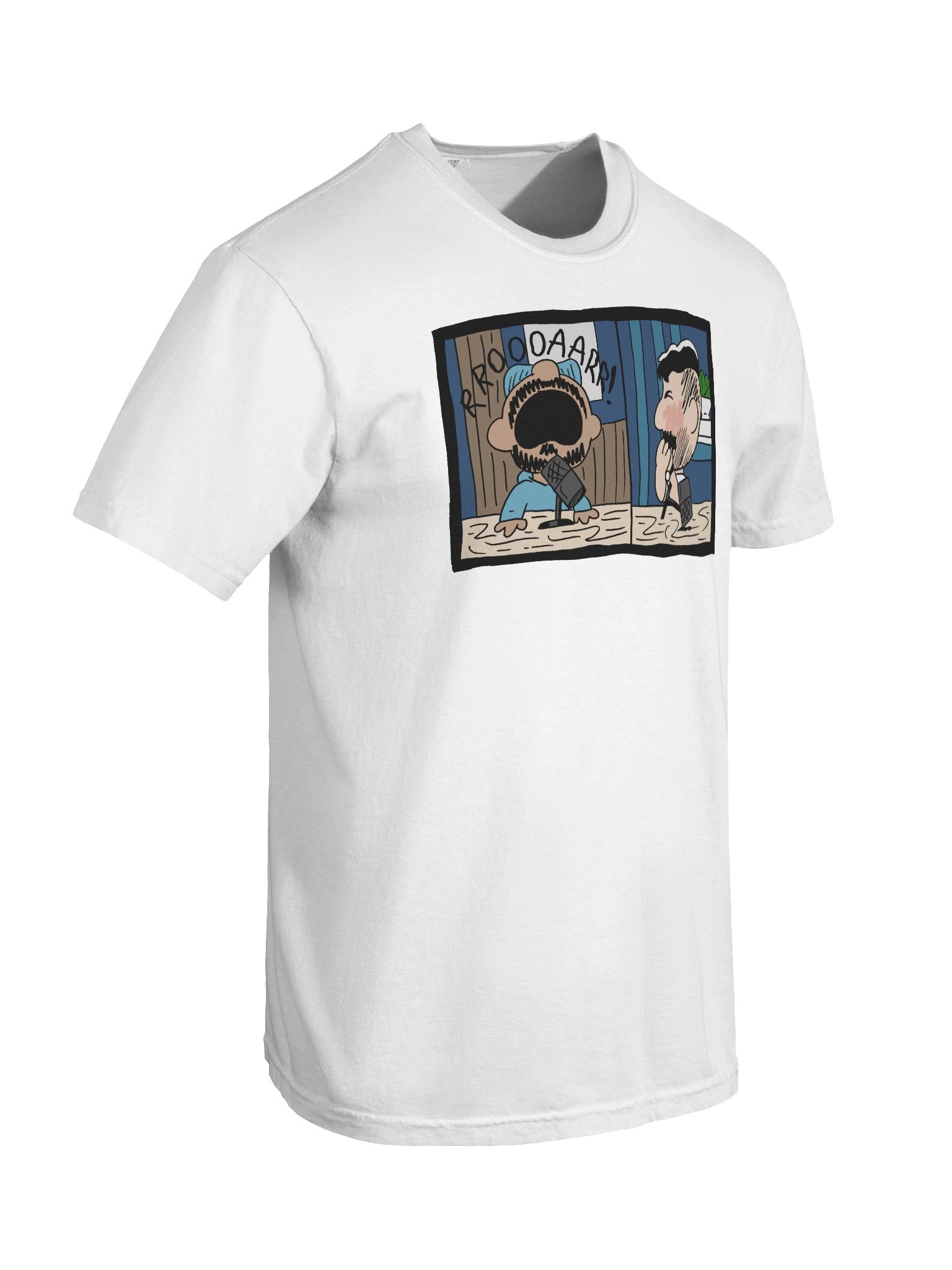 Podcast T #1 product image (39)