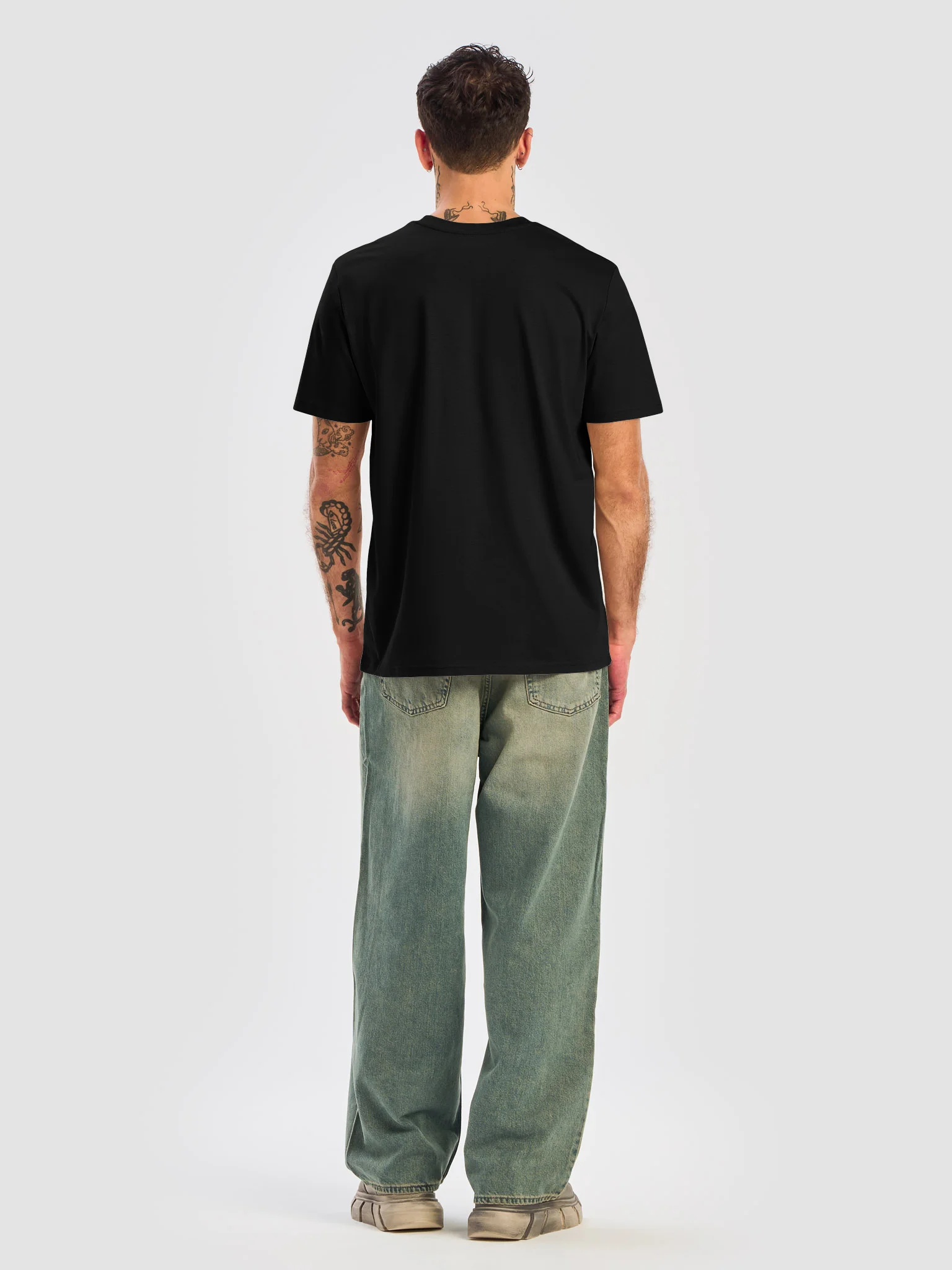 Official Tee product image (5)