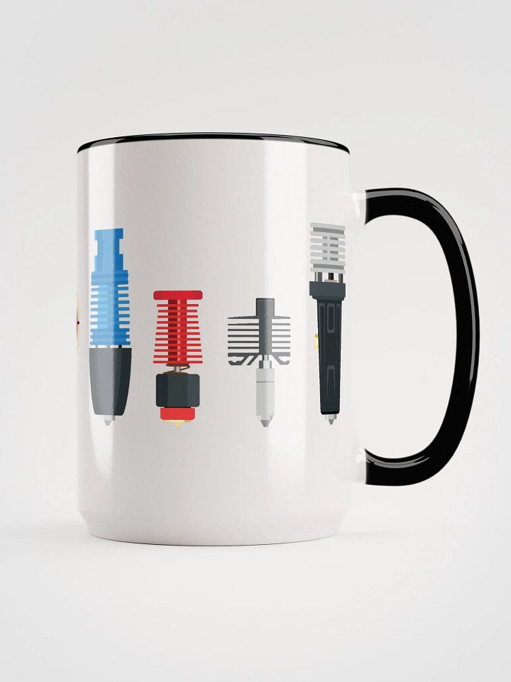 Hot Ends Mug product image (1)