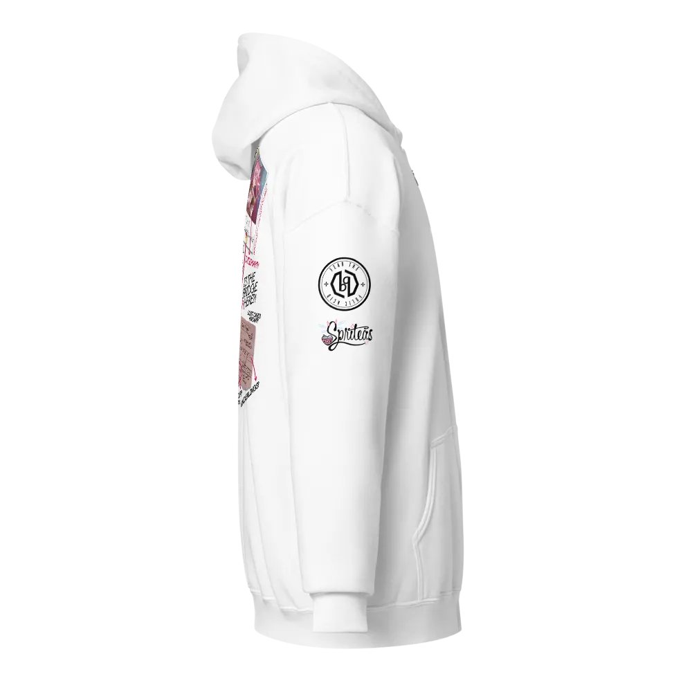 B9 Division - Zip Hoodie product image (5)