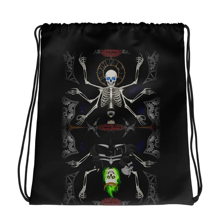 Her Sun & Moon Bag product image (1)