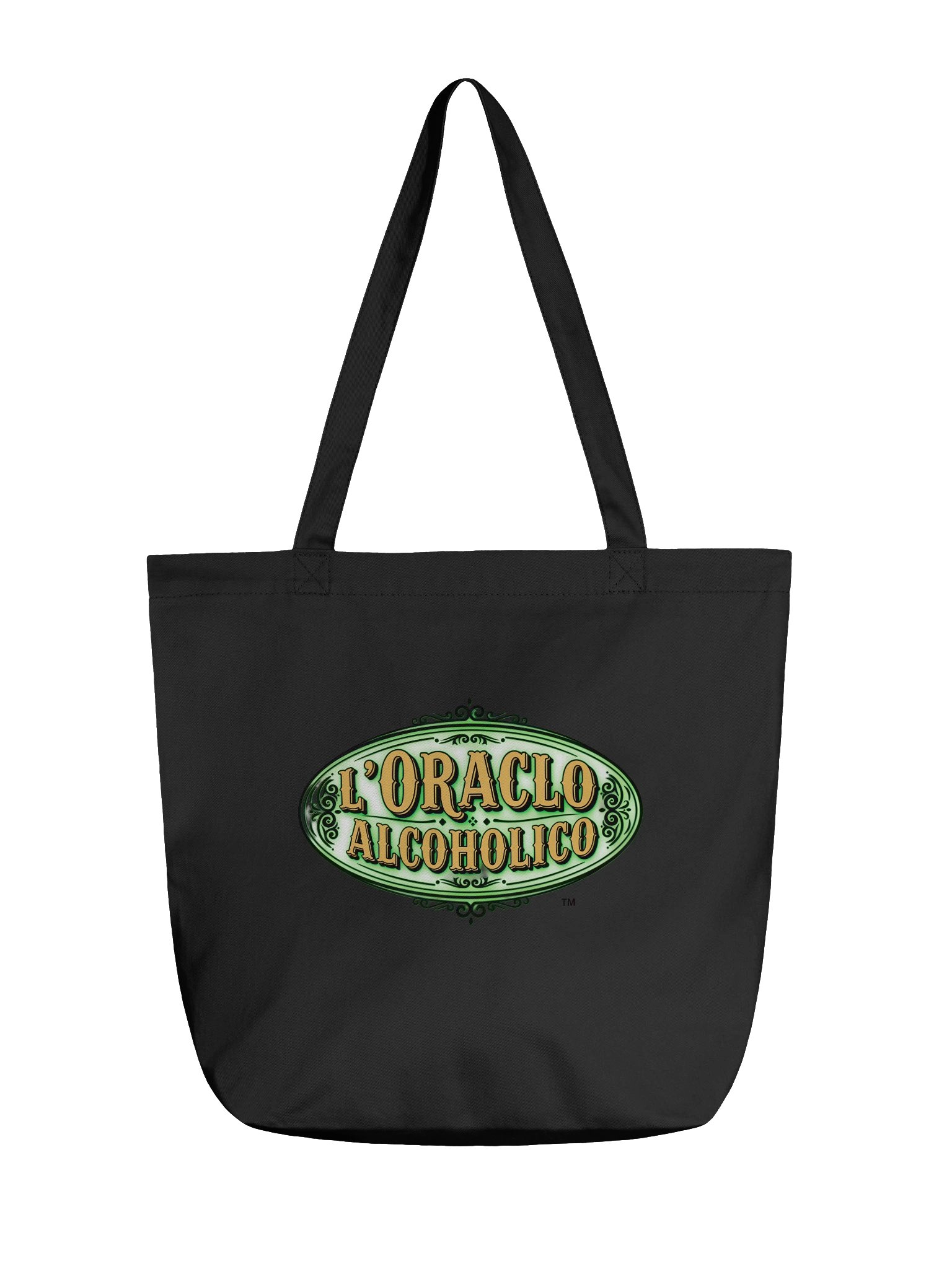 Eco Tote Bag product image (1)