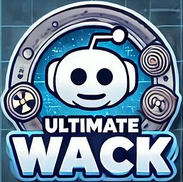 ⚡ Ultimate Wack
