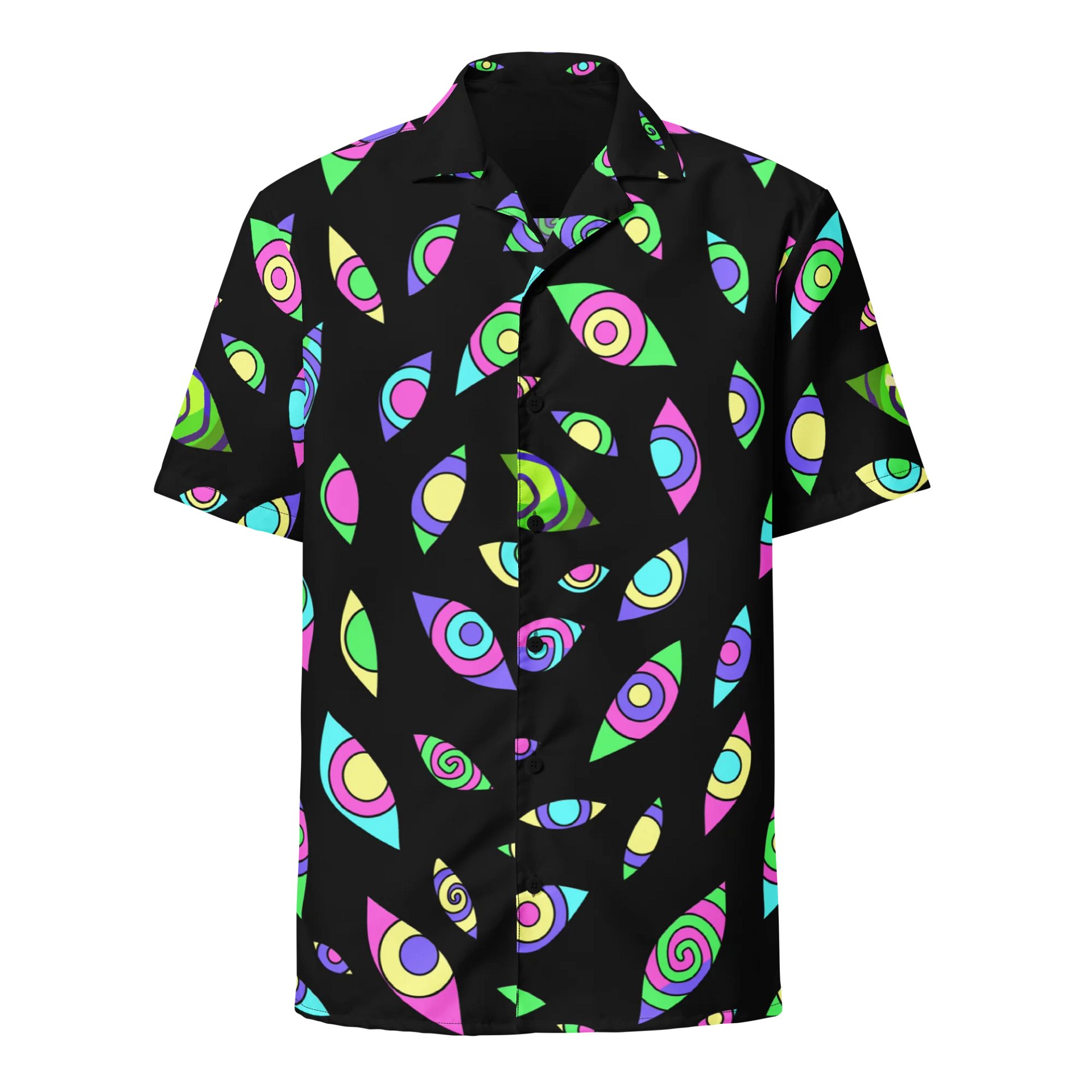 Im No Abstraction Shirt! product image (1)