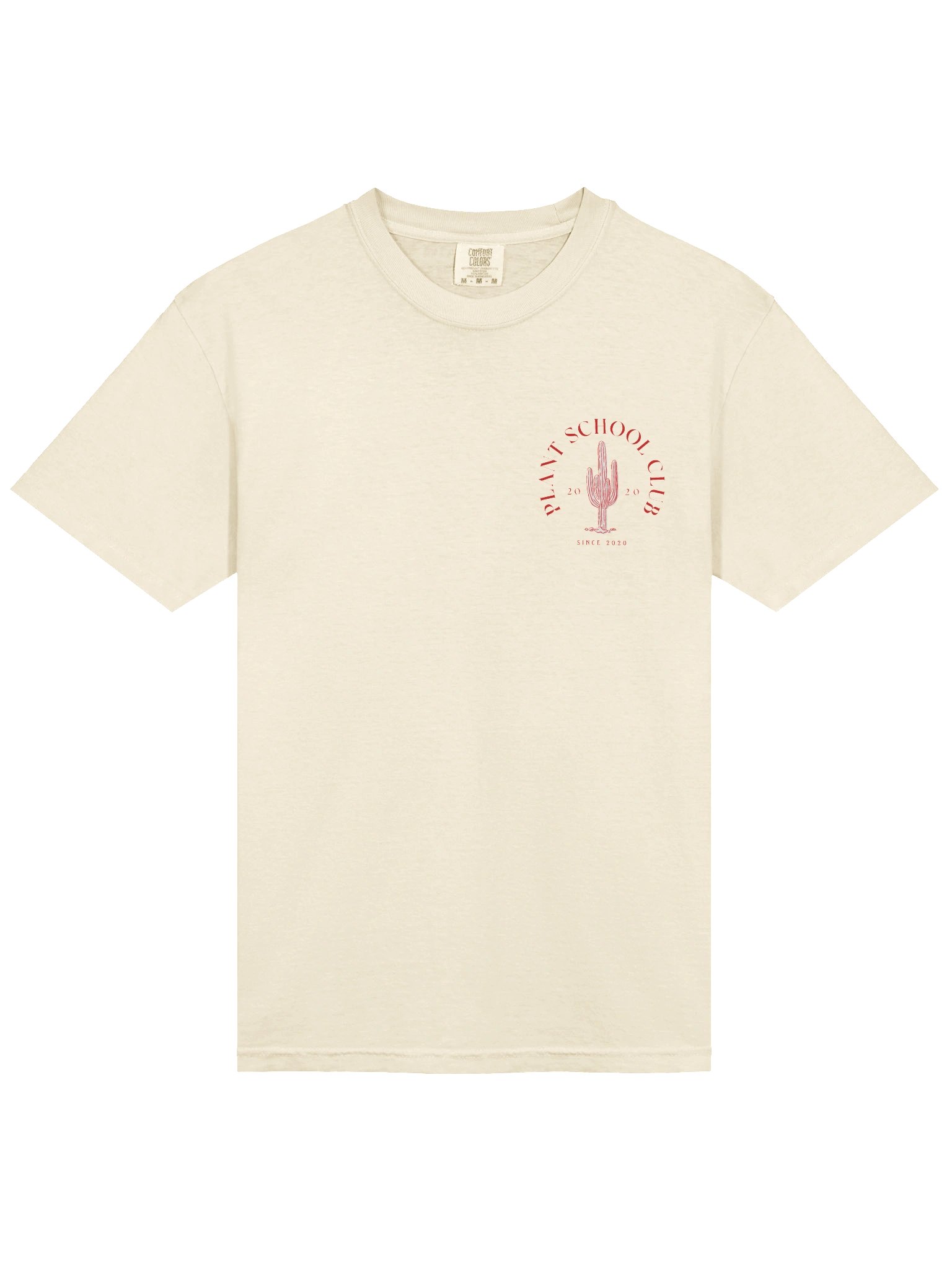 Plant School Club Shirt product image (3)