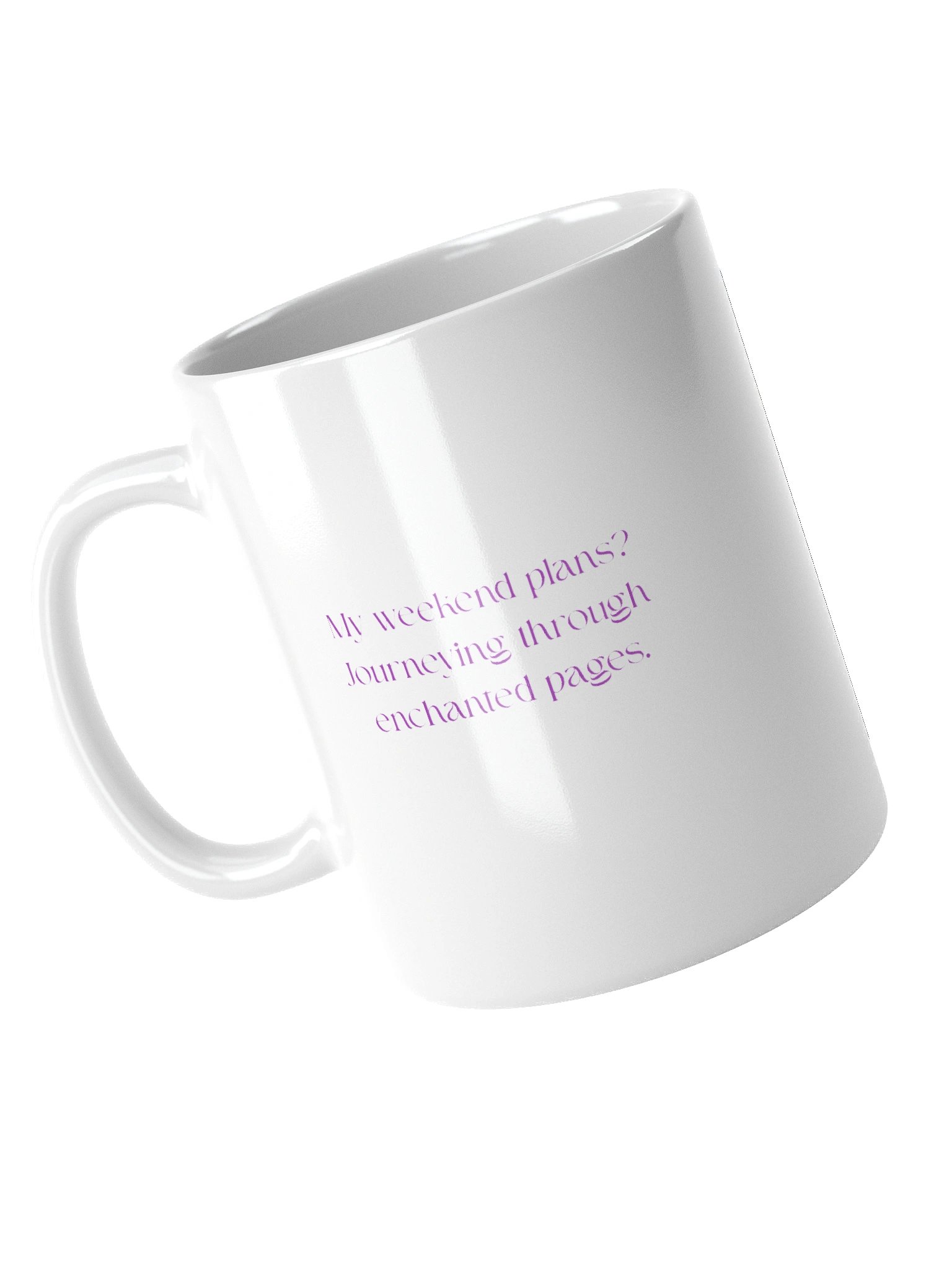 Fantastical Books Mug #1 product image (11)