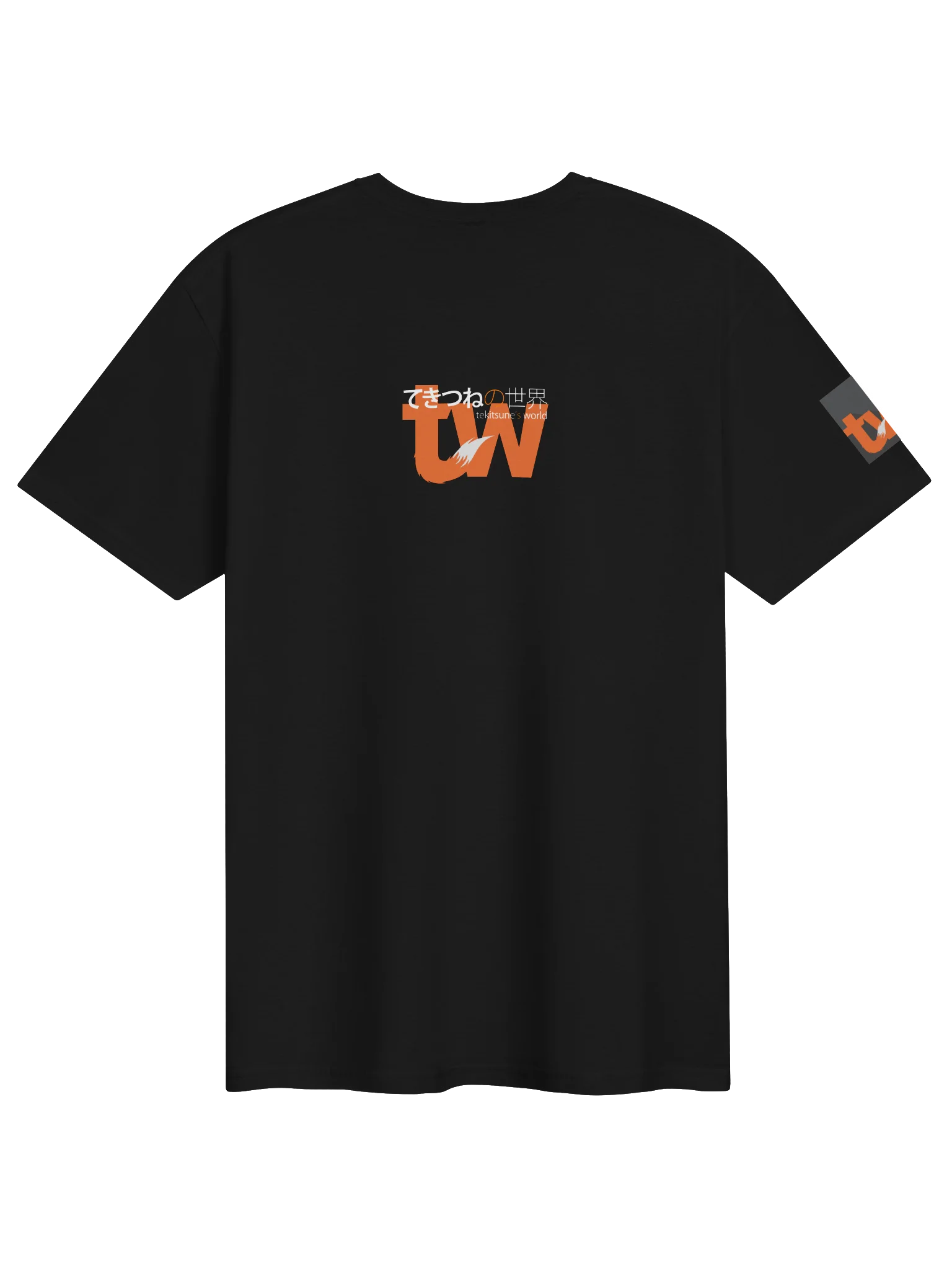 Epic Gamer Fail T-shirt product image (2)
