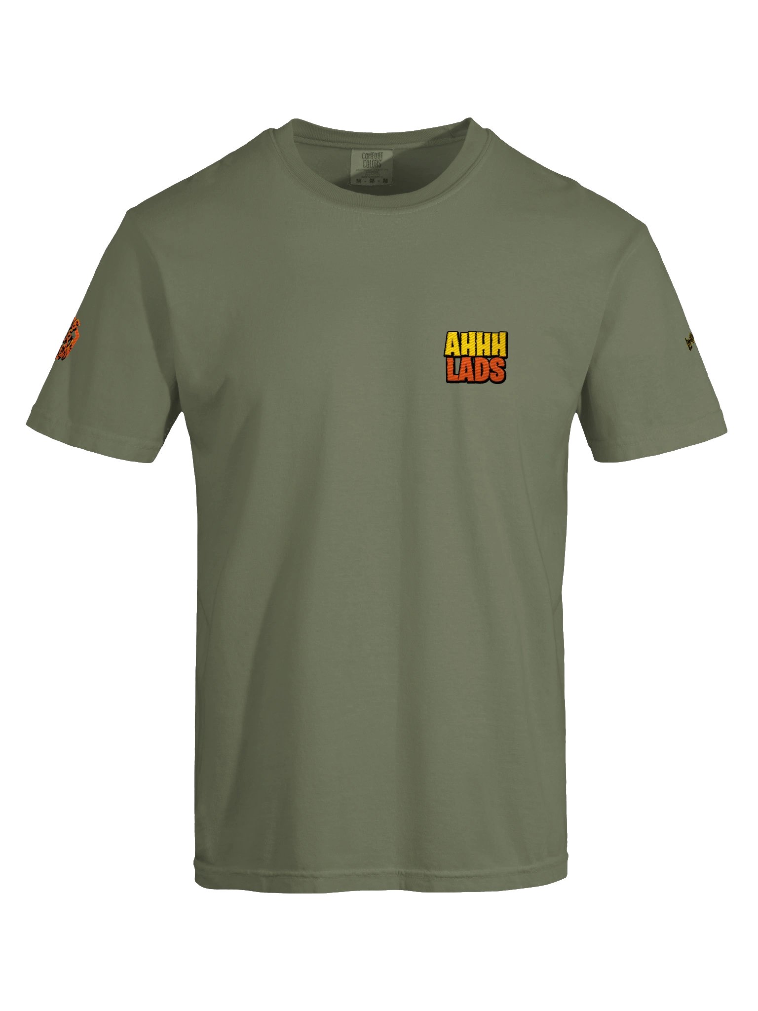 The ''DeeBeeWay'' T-Shirt product image (13)