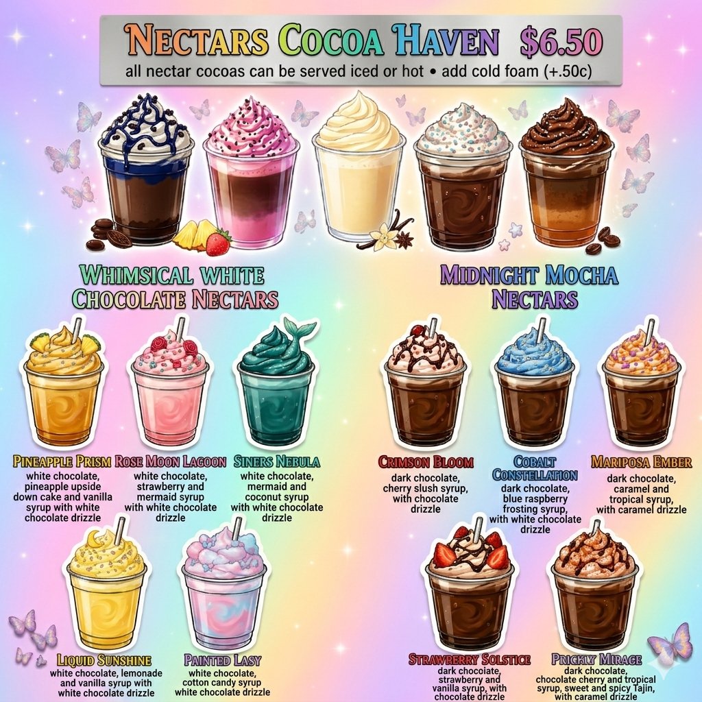 Nectar Bar Sips product image (6)