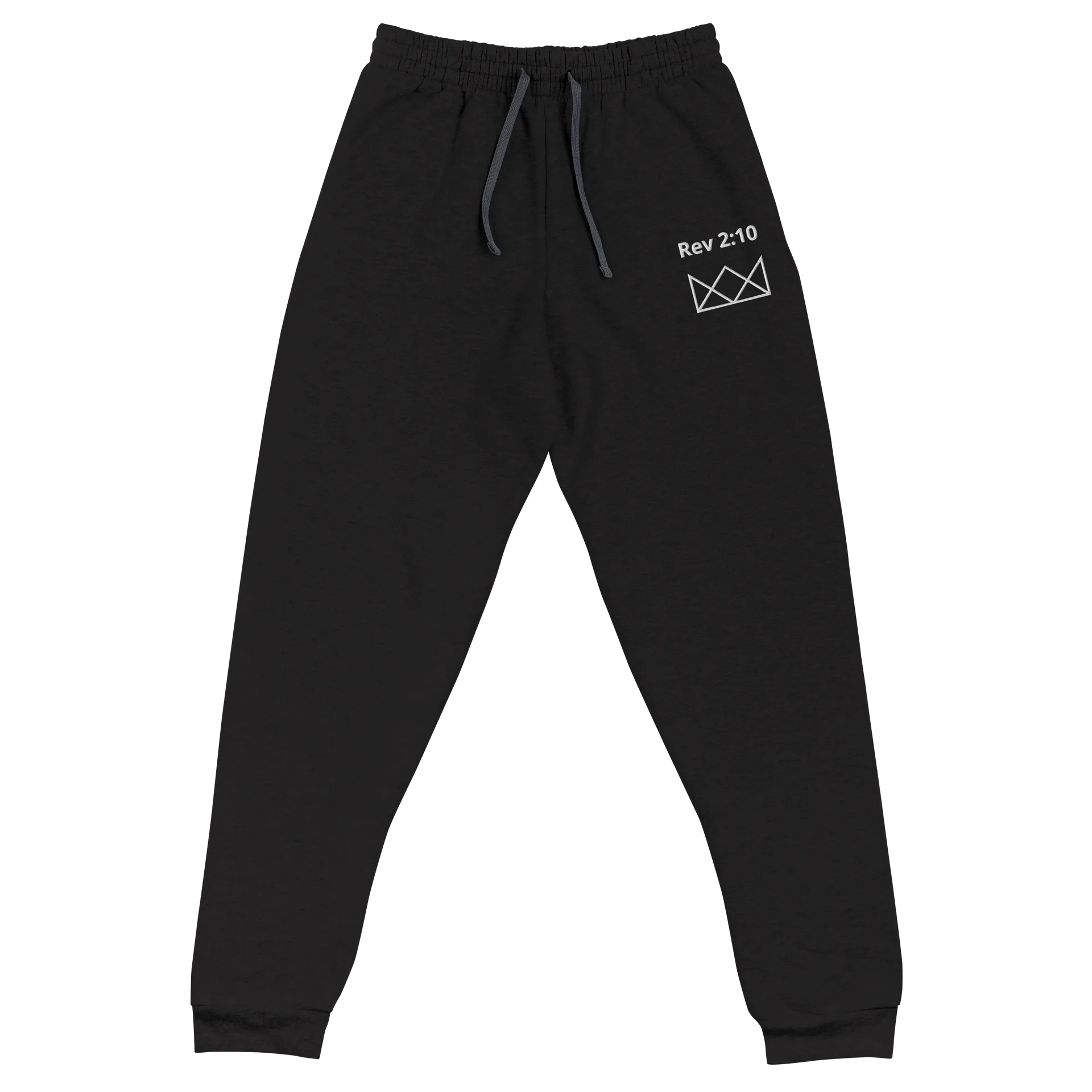 Crown of Life Sweatpants product image (1)